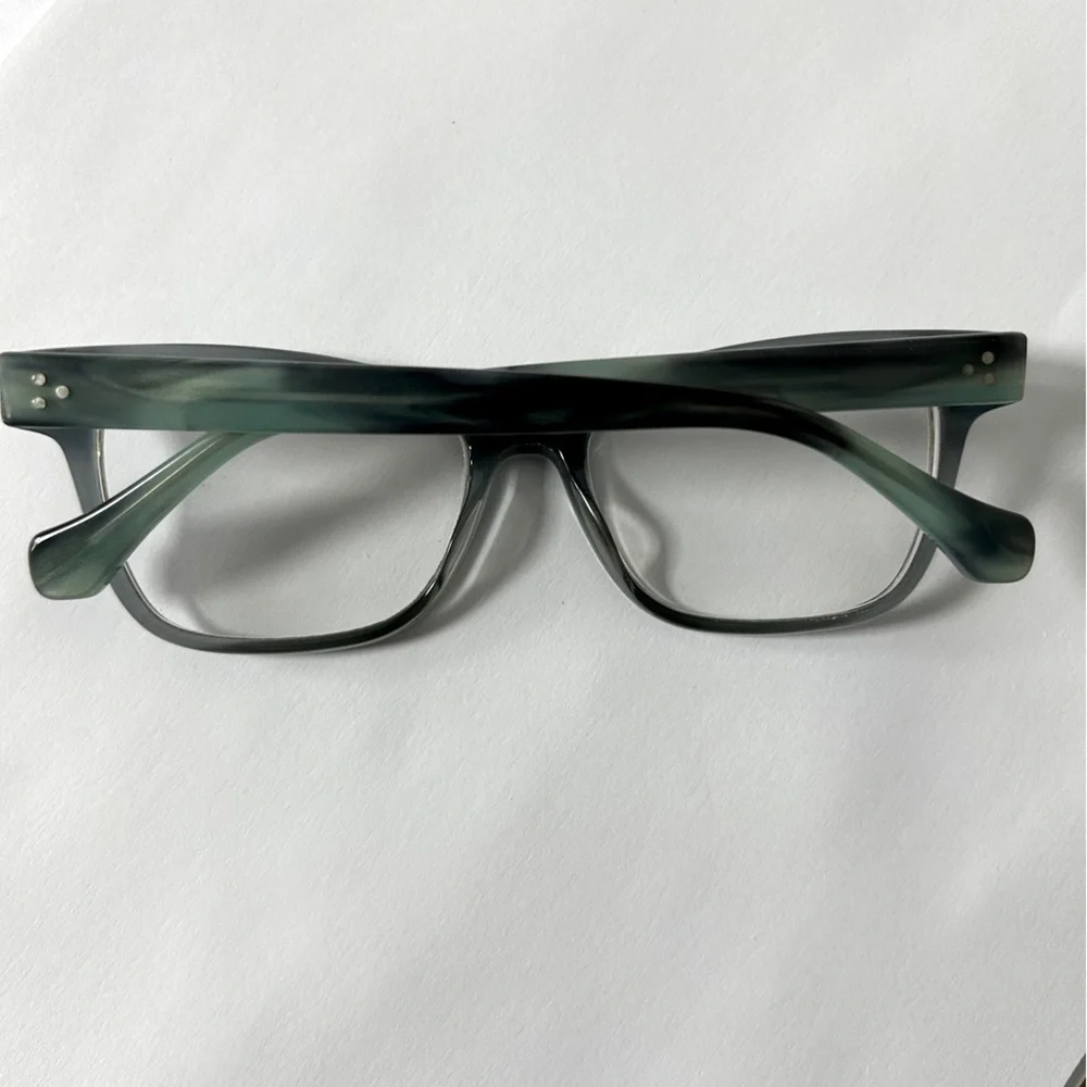 SEE Eyewear Frames 5636 Handmade In Japan